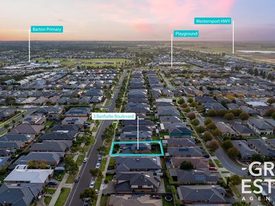 56 Ranfurlie Boulevard, Cranbourne West