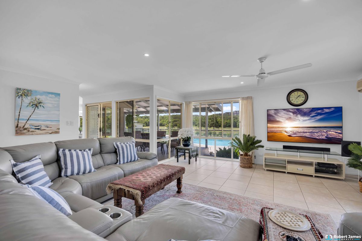 43 Worba Lane, Tinbeerwah