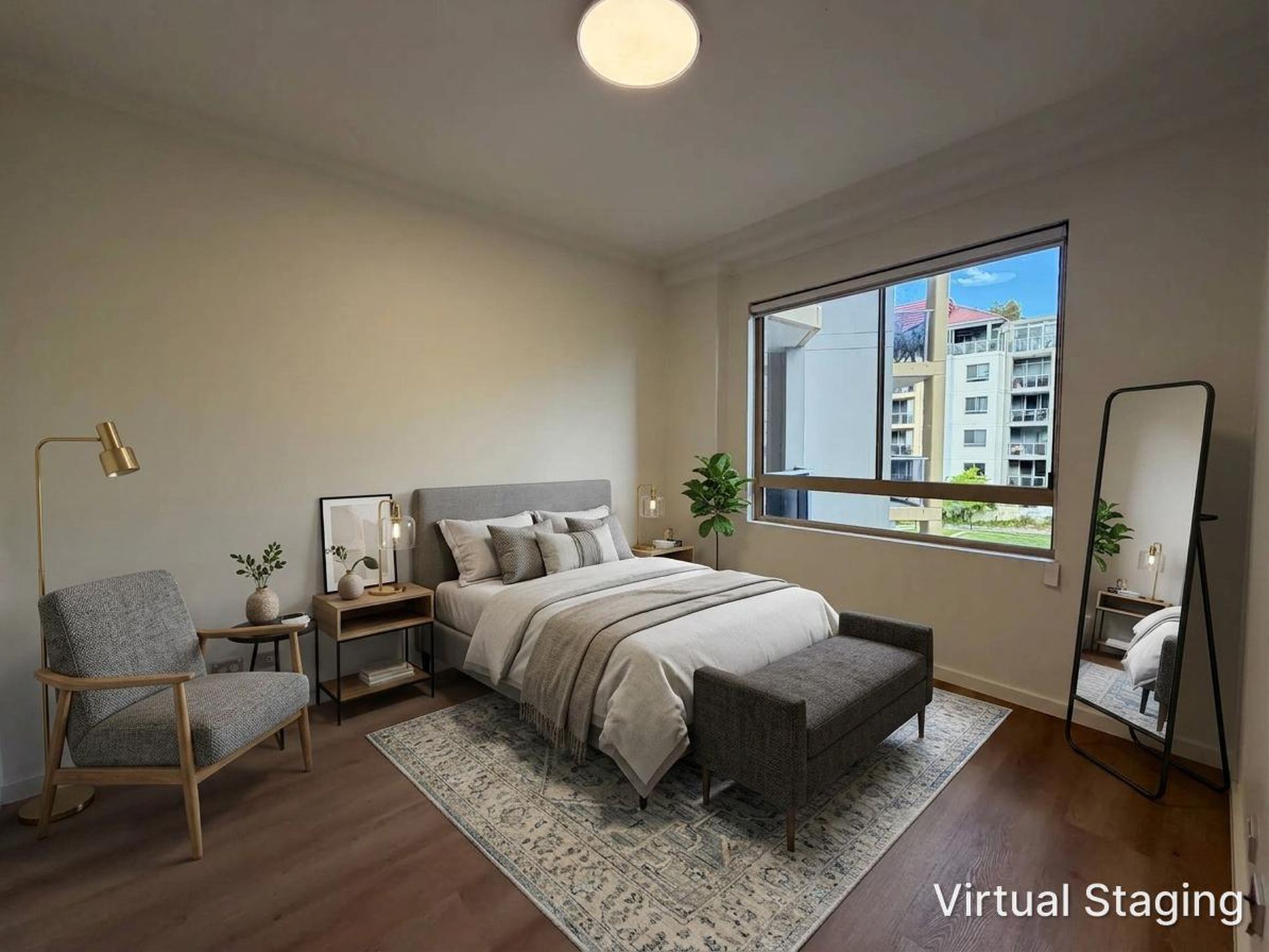 186 / 20 Lusty Street, Wolli Creek