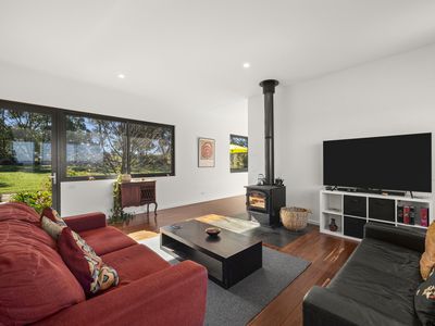 259 Blue Range Road, Bridge Creek