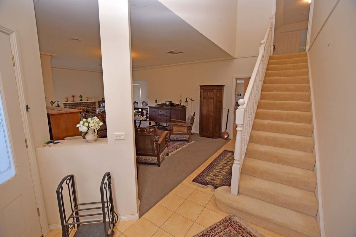 1 Gamble Court, Colbinabbin