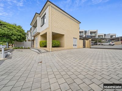 4 / 1 Dunedin Street, Mount Hawthorn