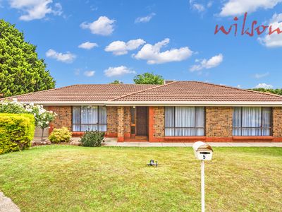 5 Walter Court, Old Reynella