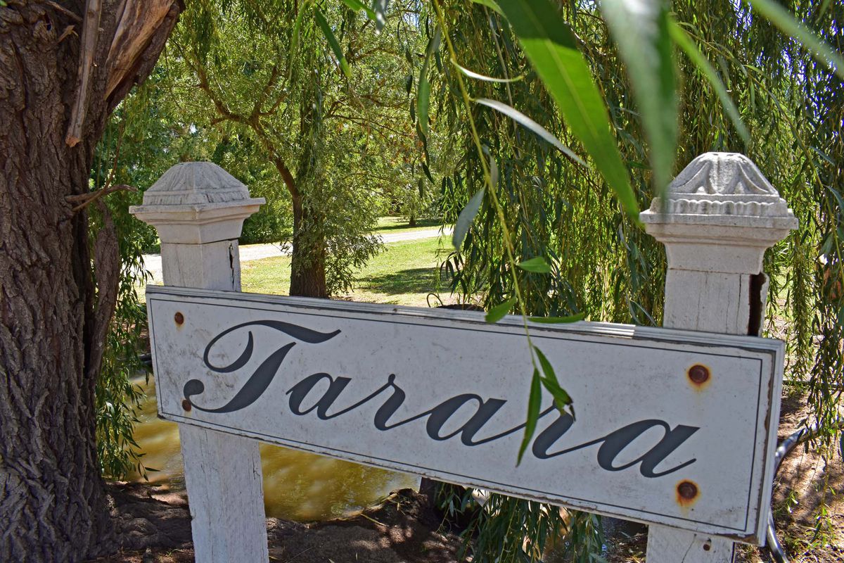 1550 Fenaughty Road, Merrigum