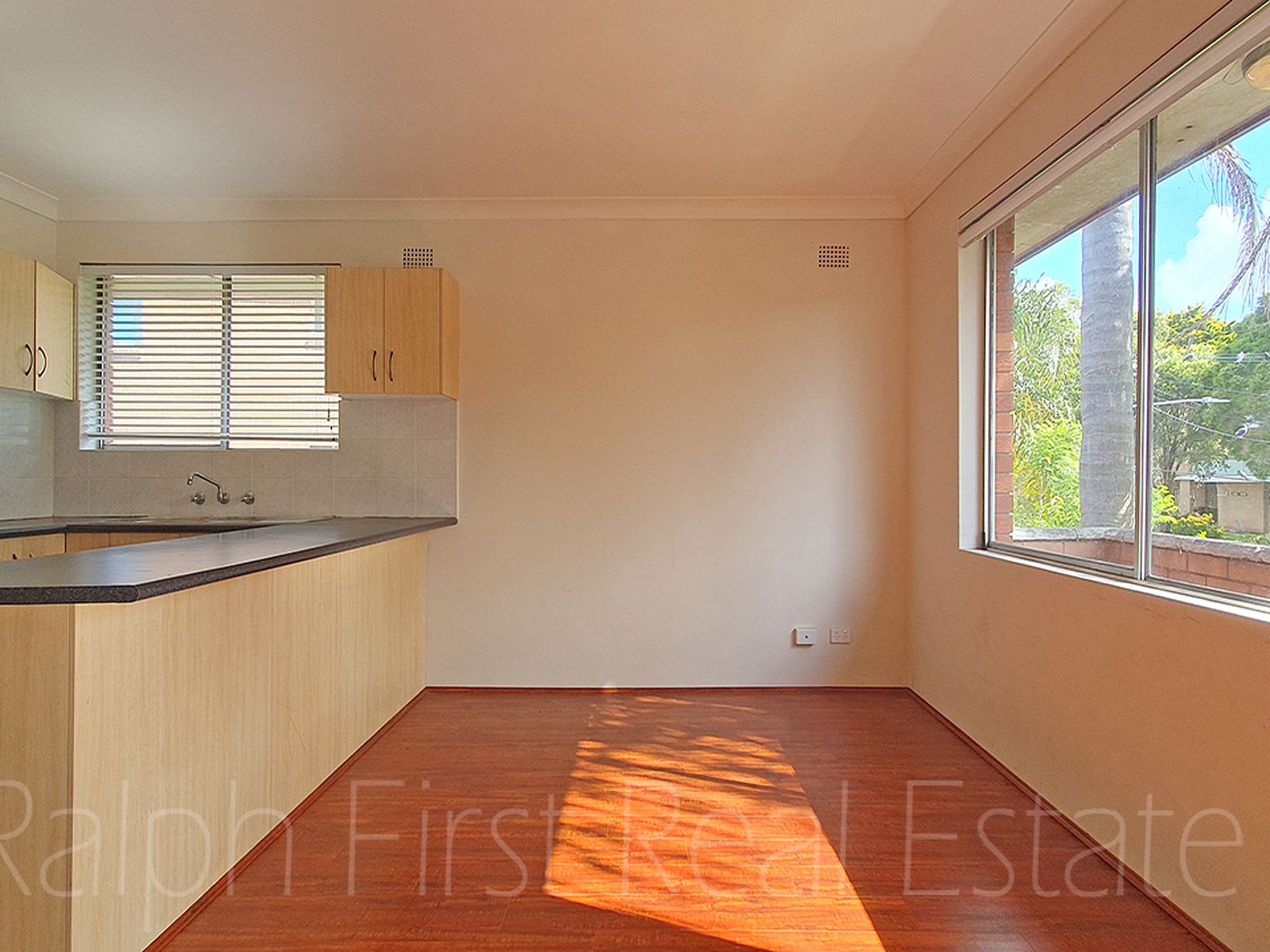 6 / 61 Denman Avenue, Wiley Park