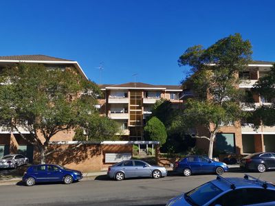 24 / 7 Bellevue Parade, Hurstville