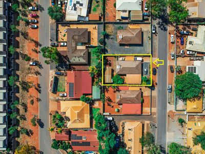 8 Koolama Crescent, South Hedland