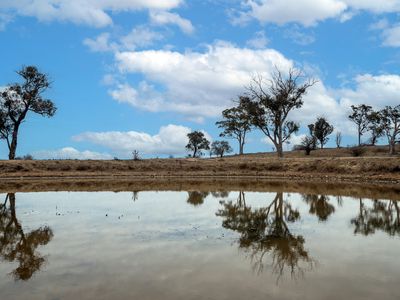 Lot Plain View Aggregation, 916 Emmaville Road, Glen Innes