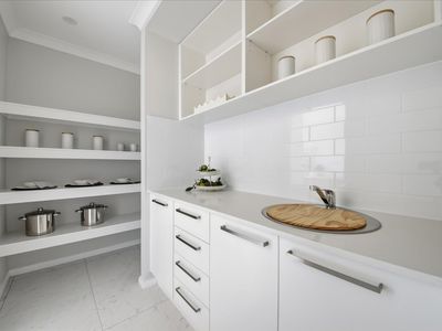 16 Glen Lorne Circuit, Gilead