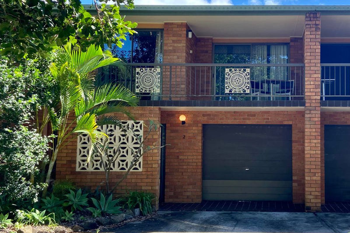 2 / 6 Angourie Street, Iluka