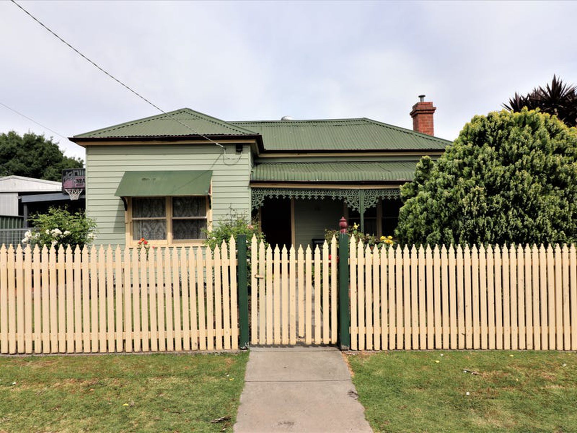 15 Moyle St, Seymour