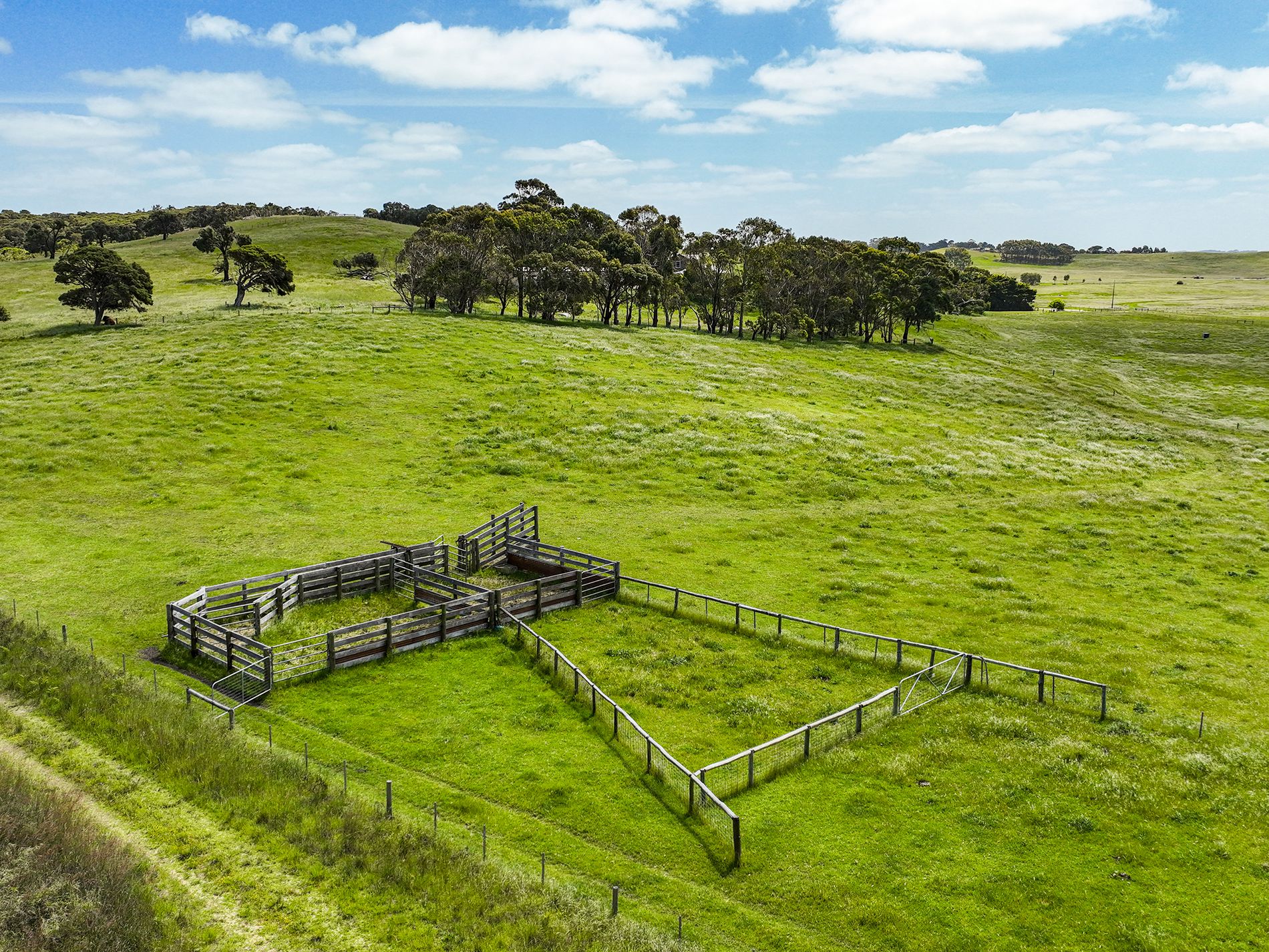 128 Varcoe Road, Rendelsham