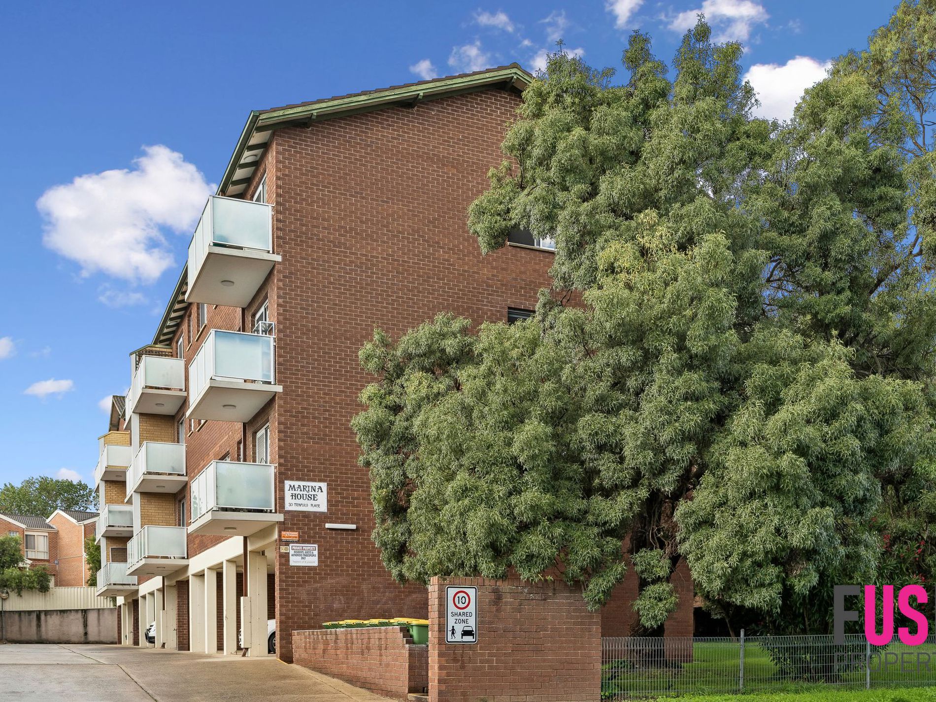 15 / 30 Trinculo Place, Queanbeyan East