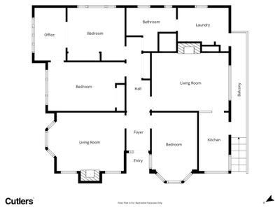 12 Gloucester Street, Andersons Bay