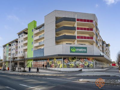 54 / 235 Flemington Road, Franklin