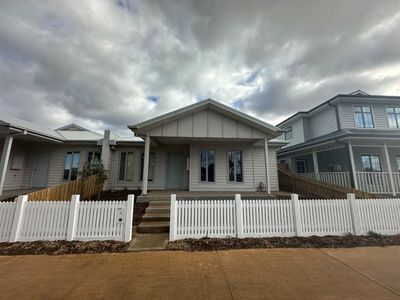 115 St Arnaud Road, Eynesbury