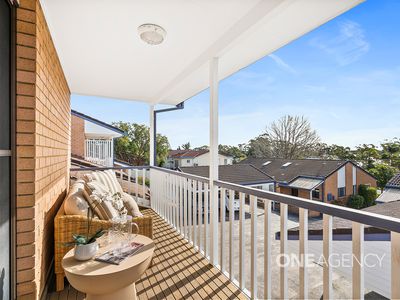 6 / 215 Elizabeth Drive, Vincentia