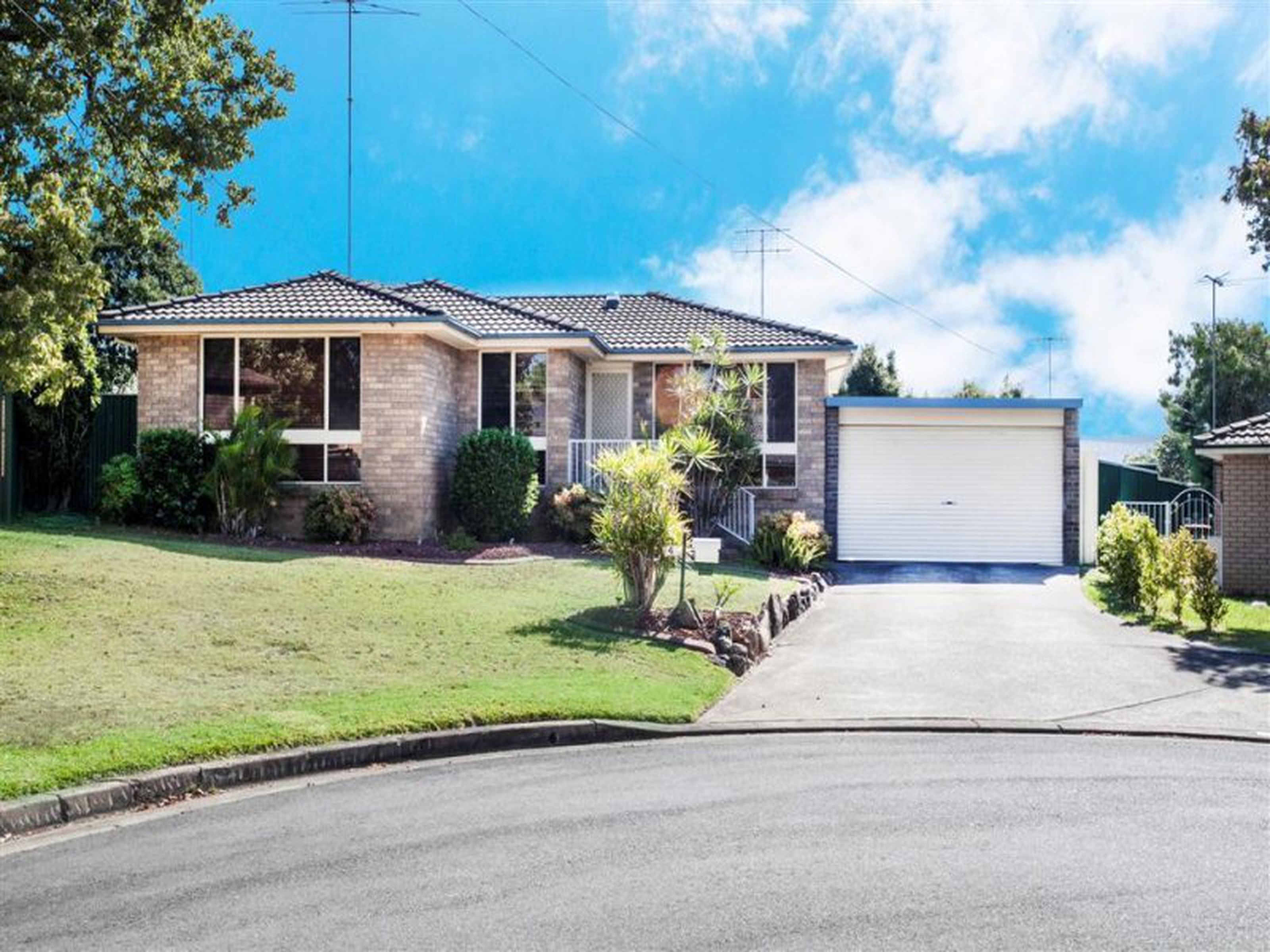 4 Tea Tree Glen, JAMISONTOWN