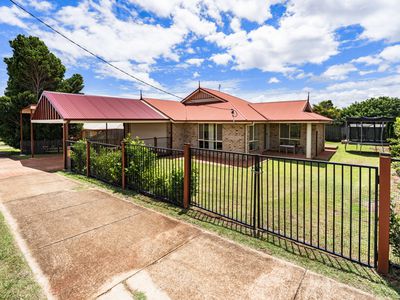 29 Dallang Road, Middle Ridge