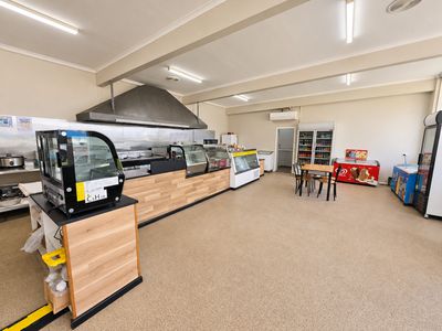 12B Park Terrace, Millicent
