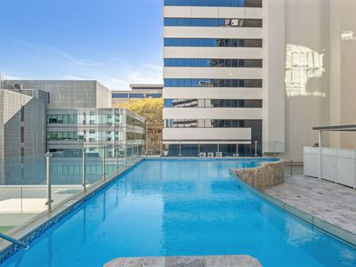50 / 255 Adelaide Terrace, Perth