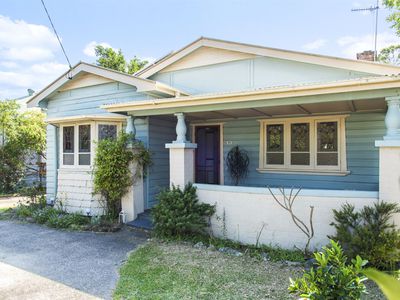 52 Princes Highway, Milton