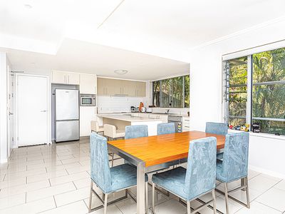 32 / 15 Flame Tree Court, Airlie Beach