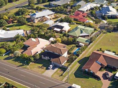 91 Christensen Street, Urraween