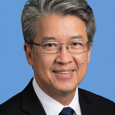 Ted Nguyen