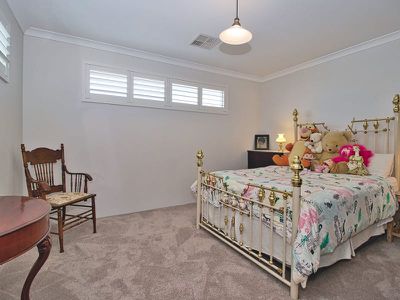 25 Wollomai Road , Baldivis