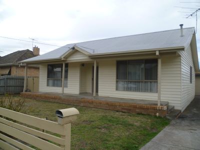 4 Alder Crescent, Bell Park