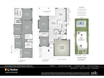 24 Curfew Street, Upper Mount Gravatt