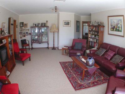 Tocumwal