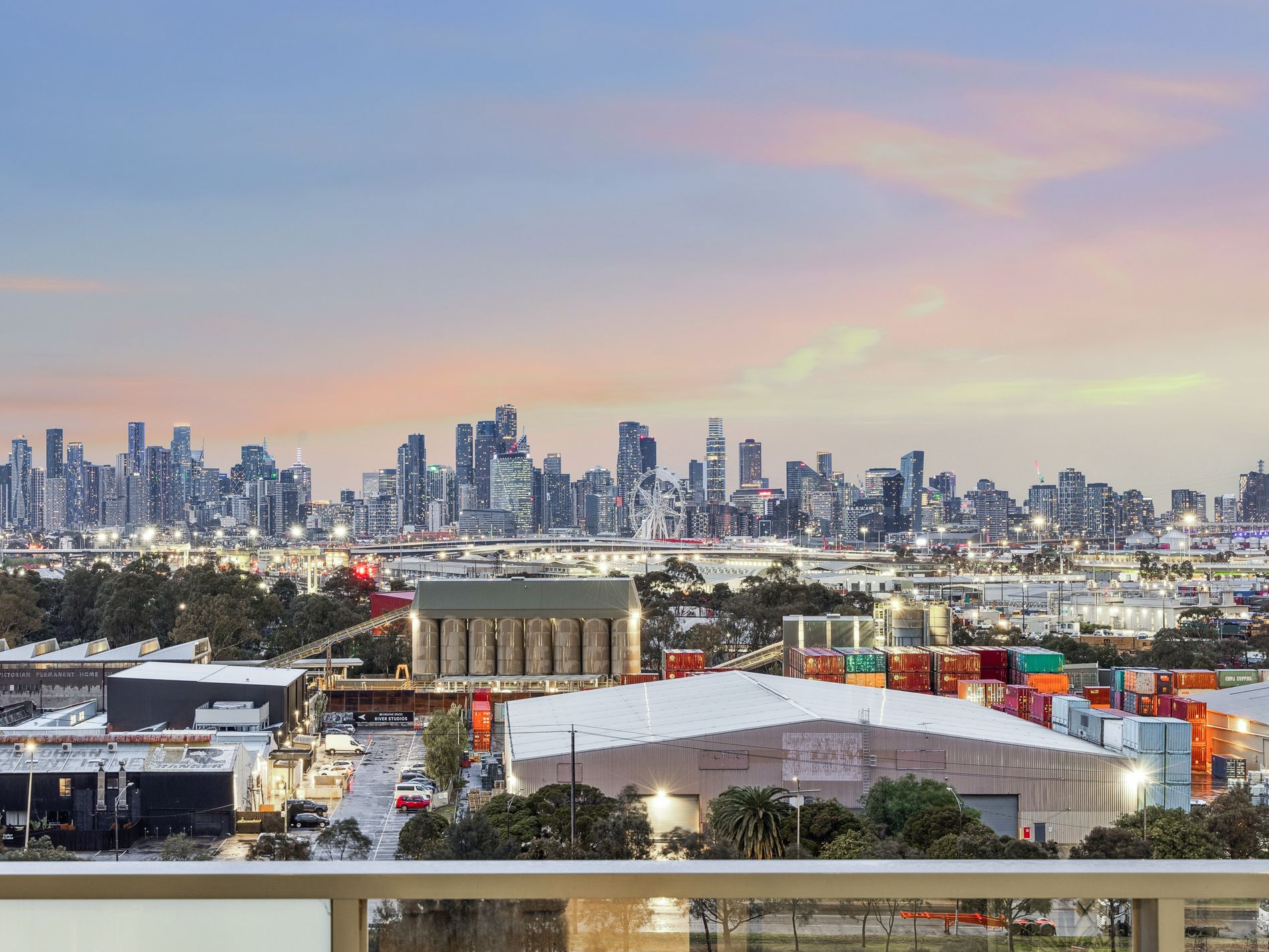 3 / 5 Saltriver Place, Footscray