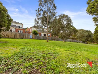Unit 4 / 50 St Clems Road, Doncaster East