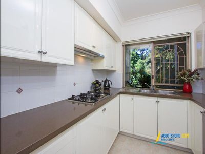 12 / 1 Blackwall Point Rd, Abbotsford