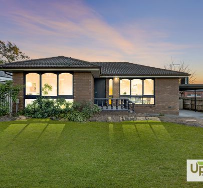 39 Fairbairn Road, Cranbourne