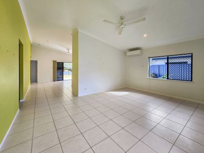 17 NODOSA CLOSE, Mount Sheridan