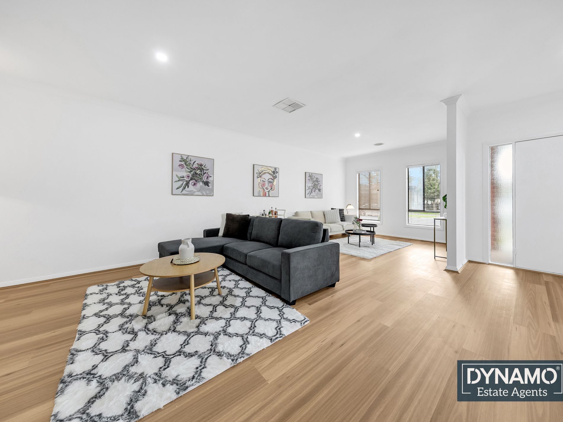 5 Tamarin streeet, Craigieburn