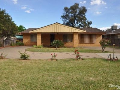 116 Baird Drive, Dubbo