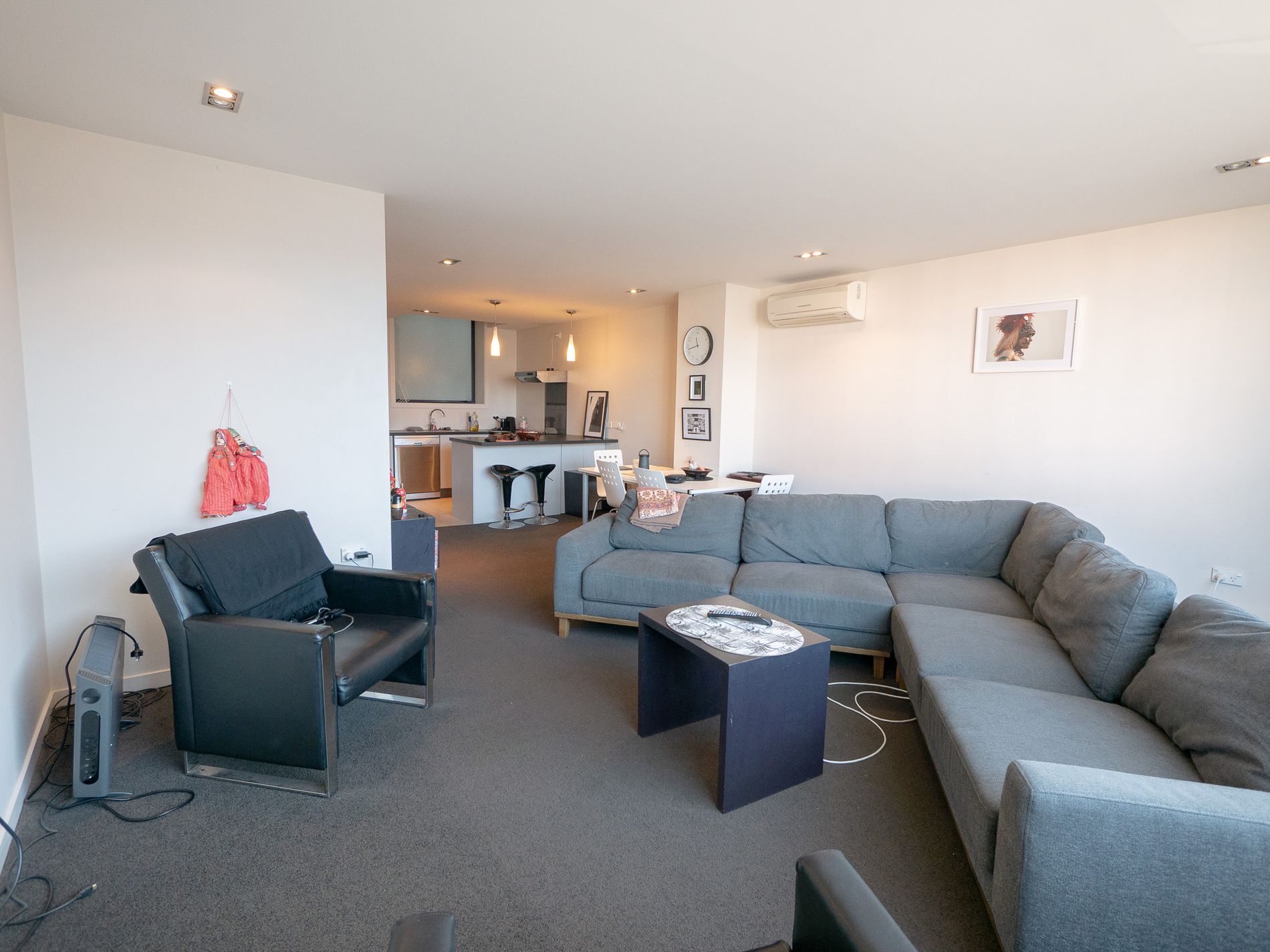 7 / 53 Bond Street, City Centre