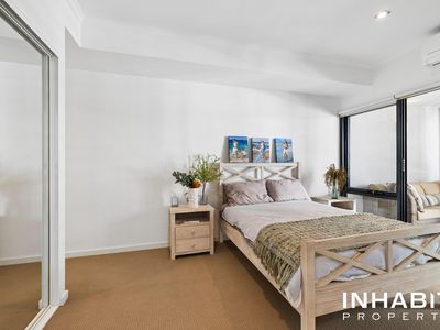 28 / 474 Murray Street, Perth