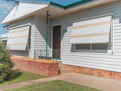 15 Edward Street, Tamworth