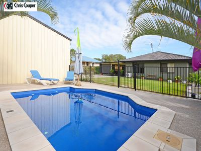 22 OREAGAN DRIVE, Craignish