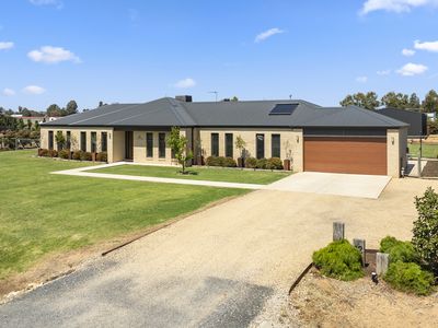 12 Kookaburra Way, Mulwala