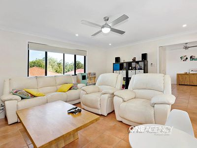 62 Glorious Way, Forest Lake