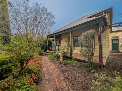39 Albert Street, Kerang