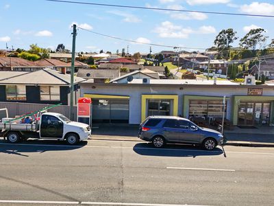 101 Stanley Street, Summerhill
