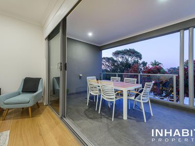 4 / 193 Grand Promenade, Doubleview