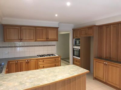11 Tetragona Quadrant, Rowville